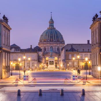 Denmark’s Public Schools Celebrate Christmas By Taking Field Trips to Church