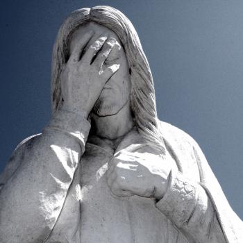 If Christians Hate Being Persecuted, They Should Blame the People in the Mirror