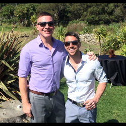 A Gay Couple Ordered Wedding Programs; They Got Anti-Gay Pamphlets Instead