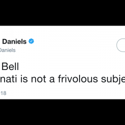 Charlie Daniels Is Upset with Taco Bell for Satirizing the Illuminati