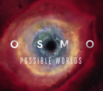 <em>COSMOS</em> Is Coming Back for a Second Season