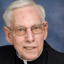 Church Forgives Priest Who Stole $535,000, But Judge Gives Him Prison Time