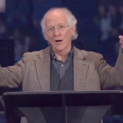 Christian Preacher: The Bible Says Women Can’t Be Seminary Professors