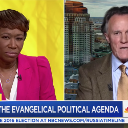 Frank Schaeffer: Under Trump, Evangelicals Have Become “Instigators of Evil”