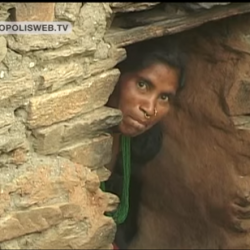 Nepali Woman Dies of Smoke Inhalation After Being Isolated in Menstruation Hut