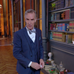 Ken Ham: Bill Nye’s Show Is Inappropriate for Kids Because It Teaches Science