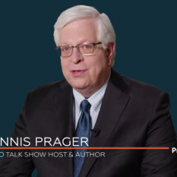 Dennis Prager: If You Don’t Believe in the Afterlife, You’ll Go Insane