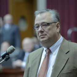 MO Deacon/Lawmaker’s Bill Would Ban “Marriage” Unless It Takes Place In Church