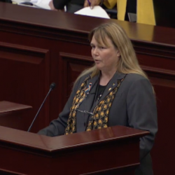 An Atheist Gave an Invocation in the FL House, Celebrating Our Shared Humanity