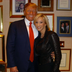 Trump’s Spiritual Advisor: Give My Church One Month’s Pay or Face “Consequences”