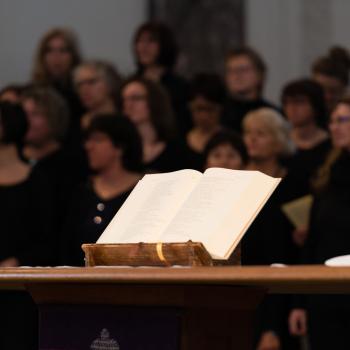 Why Is Anyone Surprised That This Catholic Church Fired Three Gay Choir Members?