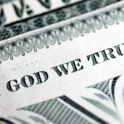 “In God We Trust” Would Be Displayed In All FL Schools Under Proposed Bill