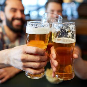 Ireland’s Pubs Will Be Open on Good Friday After 90-Year-Old Ban is Rescinded