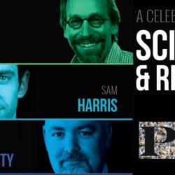Lawrence Krauss Won’t Appear at Tonight’s “Celebration of Science & Reason” Event