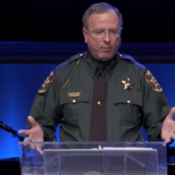 Florida Sheriff Won’t Deport Undocumented Immigrants If They’re “God Fearing”