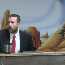 Christian Hate-Pastor Celebrates Getting Banned in Jamaica Since It’s “Biblical”