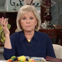 Televangelist: Don’t Bother Getting a Flu Shot Since Jesus Got One For All Of Us