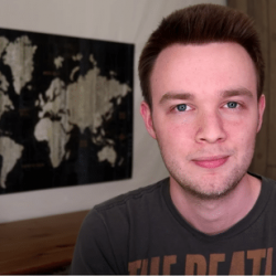 He’s a Closeted Atheist in His Personal Life, but a YouTube Activist Online