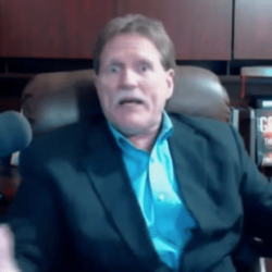 Right-Wing Pastor: FL Shooting “Demonic Attempt” To Bring the Antichrist
