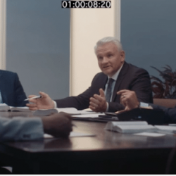 These Jehovah’s Witness 2018 “Be Courageous” Propaganda Videos Are Disturbing