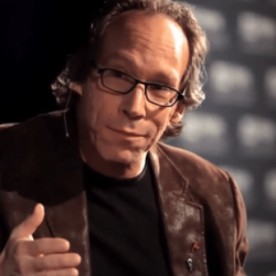 Lawrence Krauss Has Finally Responded to the Allegations of Sexual Misconduct