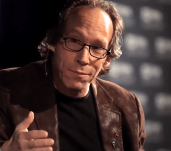 Arizona State U. Puts Lawrence Krauss on Paid Leave After Harassment Allegations