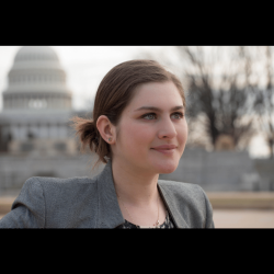 Podcast Ep. 203: Sarah Levin of the Secular Coalition for America