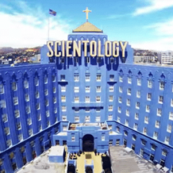 Super Bowl Scientology Ad Urges Viewers to Research the Church Online
