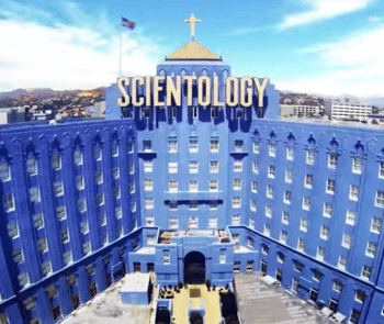 Super Bowl Scientology Ad Urges Viewers to Research the Church Online