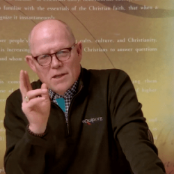 “Bible Answer Man” Warns Christians Against Atheists Who Ask Critical Questions
