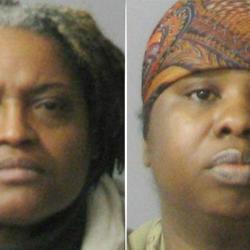 Two Women Charged With Permanently Disfiguring 5-Year-Old Girl in Voodoo Ritual