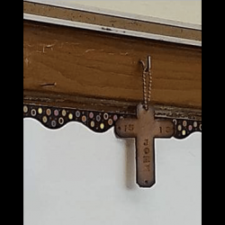 Conservatives Outraged After Christian Decor Removed from 4th Grade Classroom