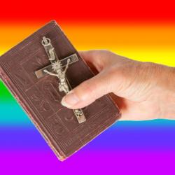 A Baptist Group Will Now Hire Gay People, and Some Christians Are Furious