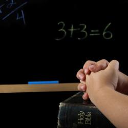 Trump’s Budget Seeks $1 Billion In Taxpayer Funds For Private Religious Schools