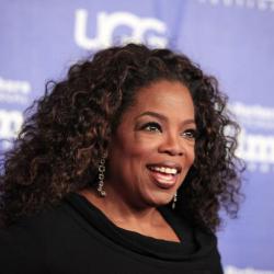 Oprah Winfrey: I Might Run for President If God Sends Me a “Clear” Sign