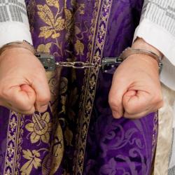 Catholic Church Has “Concern” for Bill Giving Sex Abuse Victims More Time to Sue
