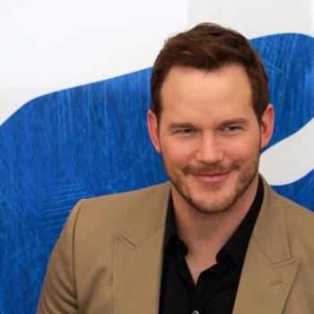 Don’t Condemn Actor Chris Pratt for Praying After Kevin Smith’s Heart Attack