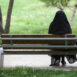 Report: Nearly Half of Iranians Want to Make the Hijab Optional