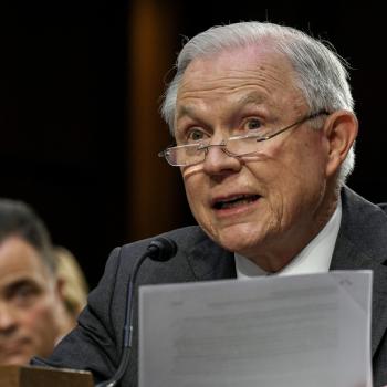 Sessions Has Installed “Religious Freedom” Monitors at U.S. Attorneys’ Offices