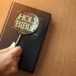 Salon Retracts Article Criticizing Bible; It Didn’t Meet “Editorial Standards”