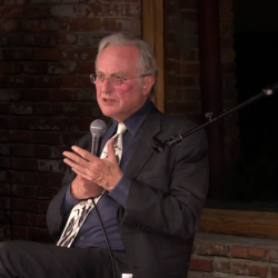 Richard Dawkins Will Soon Offer Free Downloads of His Books in Islamic Nations