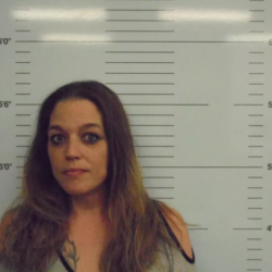 Woman Arrested for Using Bible to Sneak Weed to Inmate in Jail