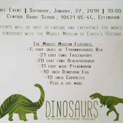 IL Grade School Promotes Creationism at Event Run by District Leader’s Church