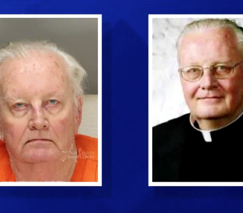 Ex-Priest Had 2,000 Child Porn Files, and Some Depicted Rape and Torture of Kids