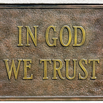 Since FL Schools Have To Display “In God We Trust,” Here Are Clever Alternatives