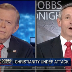 Pastor: Without Evangelicals, We’d Be Living in a “Godless, Immoral” Nightmare