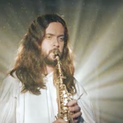 Jesus Taught Me How to Play Soprano Saxophone While I Was Dead, Says Christian