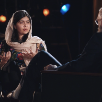 Asked About Her Purpose in Life, Malala Yousafzai Gave a Very Humanistic Answer