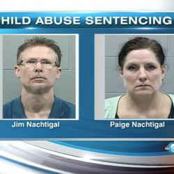 Missionaries Who Gave Kids Bible-Based Beatings Receive Only 32 Months in Jail