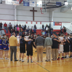 After Warning, IL School Promises Coaches Won’t Join Athletes in Prayer Circles
